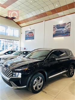 هيونداي سانتافي